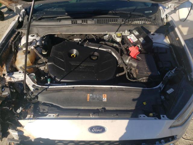 Photo 11 from auction – 2017 FORD FUSION TIT with VIN 3FA6P0K99HR266541