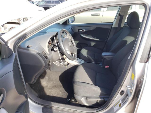 Photo 7 from auction – 2010 TOYOTA COROLLA BA with VIN 2T1BU4EE1AC524547
