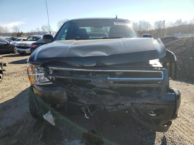 Photo 5 from auction – 2013 CHEVROLET SILVERADO with VIN 1GCRKSE76DZ245230