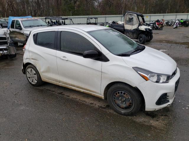 Photo 4 from auction – 2017 CHEVROLET SPARK LS with VIN KL8CB6SA1HC735766