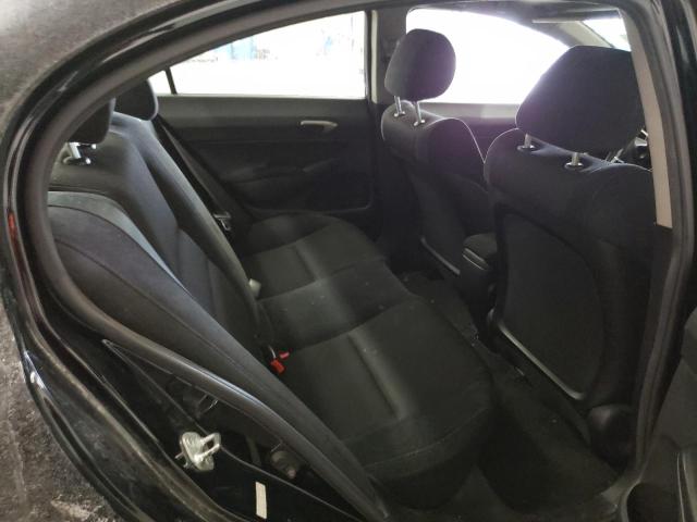 Photo 10 from auction – 2010 HONDA CIVIC LX-S with VIN 19XFA1F67AE026340