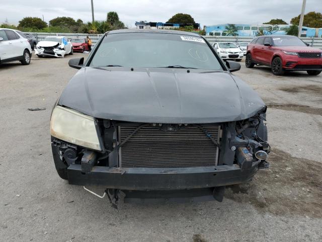 Photo 5 from auction – 2014 DODGE AVENGER SE with VIN 1C3CDZAB3EN144050