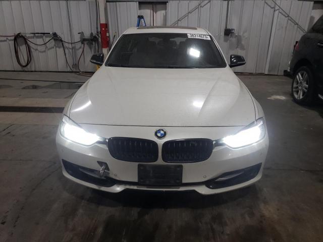 Photo 5 from auction – 2013 BMW 335 XI with VIN WBA3B9C52DF587546