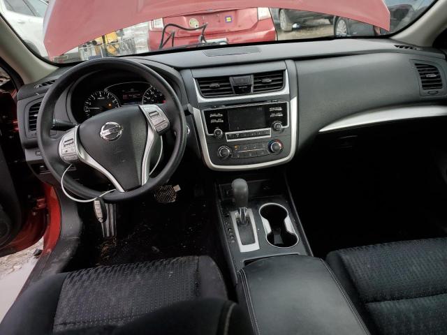 Photo 8 from auction – 2016 NISSAN ALTIMA 2.5 with VIN 1N4AL3AP1GC172884