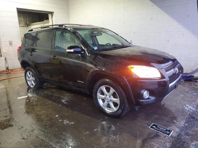 Photo 4 from auction – 2009 TOYOTA RAV4 LIMIT with VIN 2T3BK31V19W010415