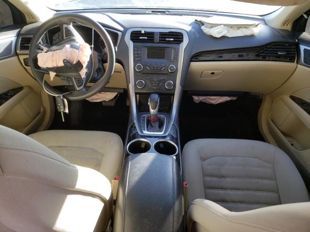 Photo 8 from auction – 2013 FORD FUSION SE with VIN 3FA6P0H75DR185889
