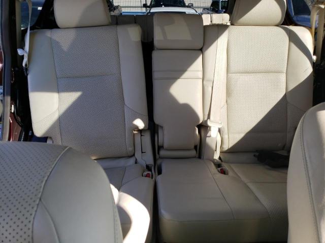 Photo 10 from auction – 2012 LEXUS GX 460 with VIN JTJBM7FX6C5044812