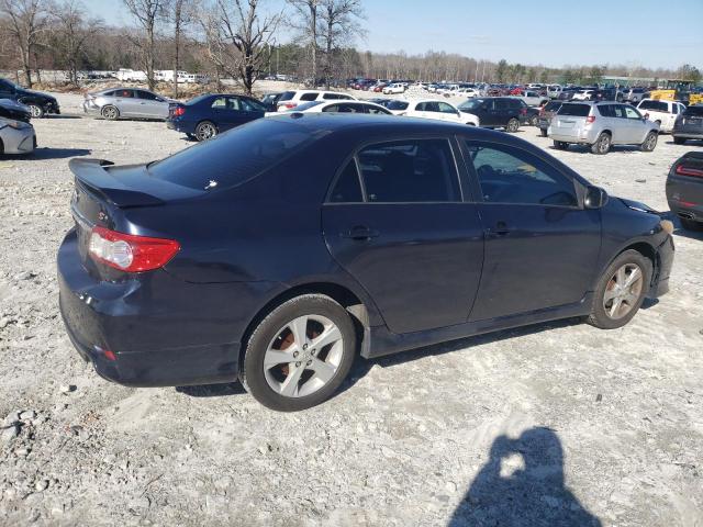 Photo 3 from auction – 2011 TOYOTA COROLLA with VIN 2T1BU4EE4BC688649