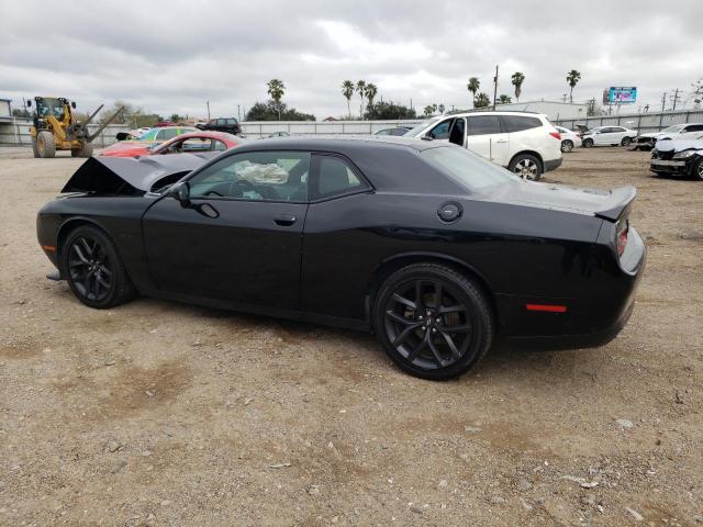 Foto 2 de la subasta – 2021 DODGE CHALLENGER con VIN 2C3CDZBT0MH604991