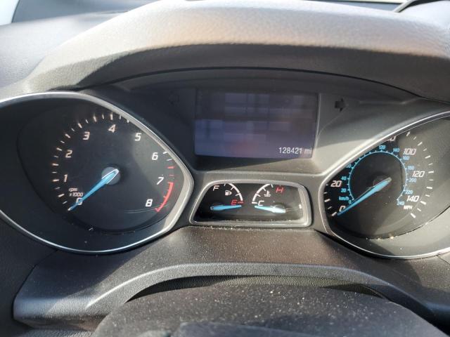 Photo 9 from auction – 2013 FORD ESCAPE SE with VIN 1FMCU9GXXDUD49637