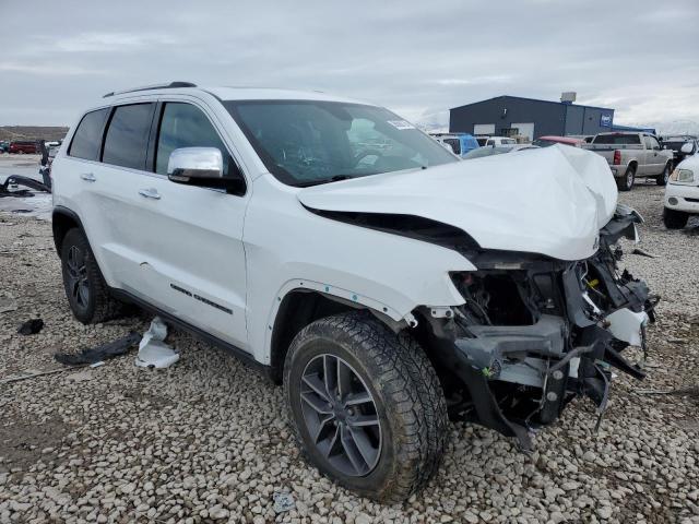 Photo 4 from auction – 2019 JEEP GRAND CHER with VIN 1C4RJFBG4KC600314