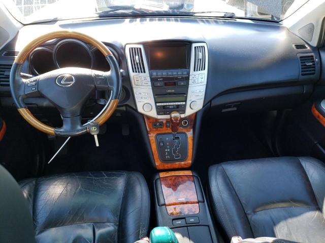 Photo 8 from auction – 2009 LEXUS RX 350 with VIN 2T2HK31U69C118827
