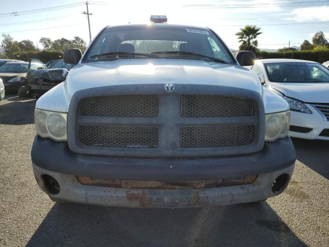 Photo 5 from auction – 2003 DODGE RAM 1500 S with VIN 1D7HU18N33J613733