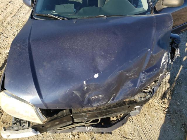 Photo 11 from auction – 2002 MAZDA PROTEGE PR with VIN JM1BJ245721634362