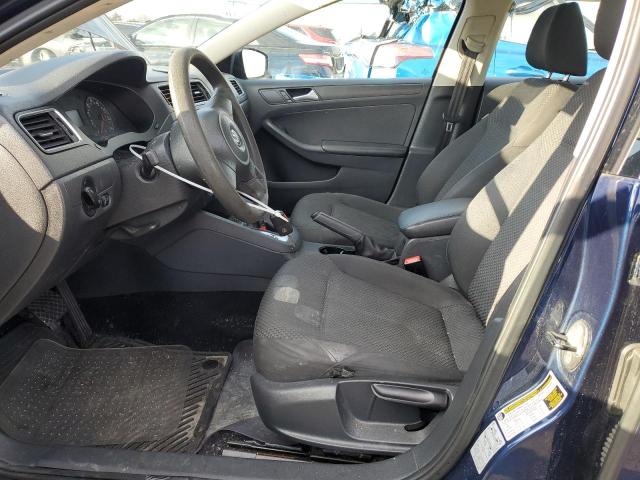 Photo 7 from auction – 2014 VOLKSWAGEN JETTA BASE with VIN 3VW2K7AJ5EM317907
