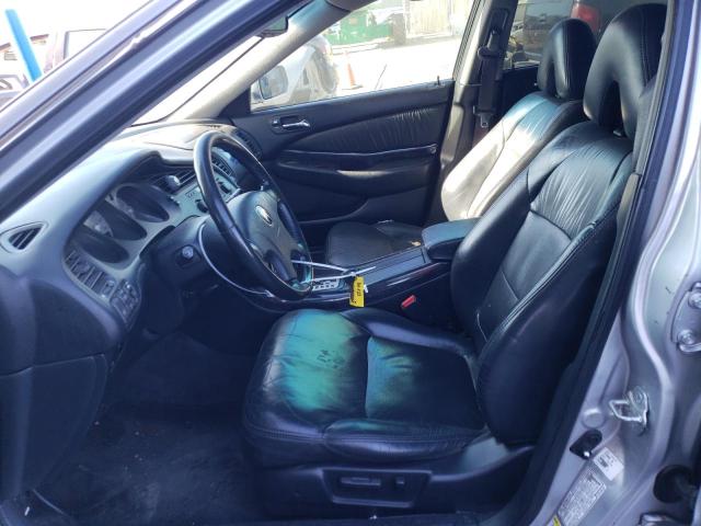 Photo 7 from auction – 2002 ACURA 3.2TL with VIN 19UUA568X2A047415