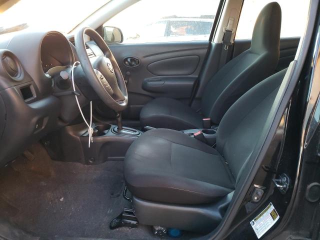 Photo 7 from auction – 2015 NISSAN VERSA 4D with VIN 3N1CN7AP6FL818768