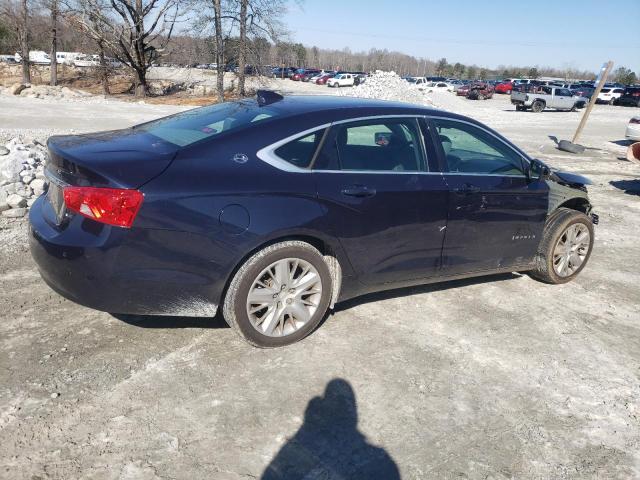 Photo 3 from auction – 2016 CHEVROLET IMPALA LS with VIN 2G11Z5SAXG9118188