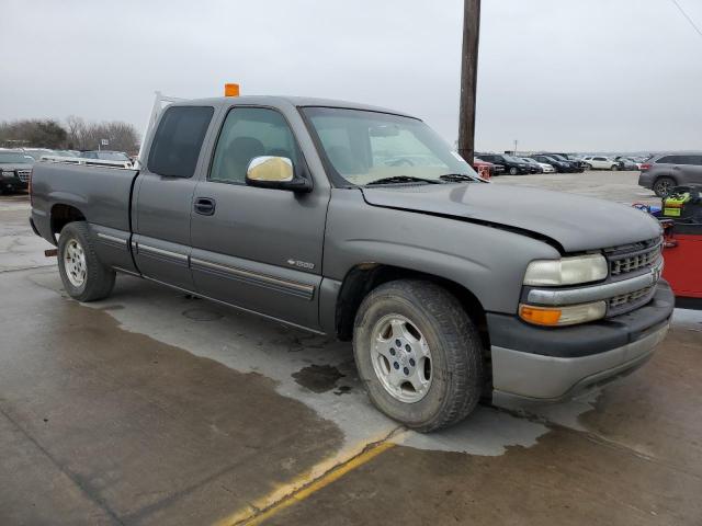 Photo 4 from auction – 2000 CHEVROLET SILVERADO with VIN 2GCEC19T0Y1213126