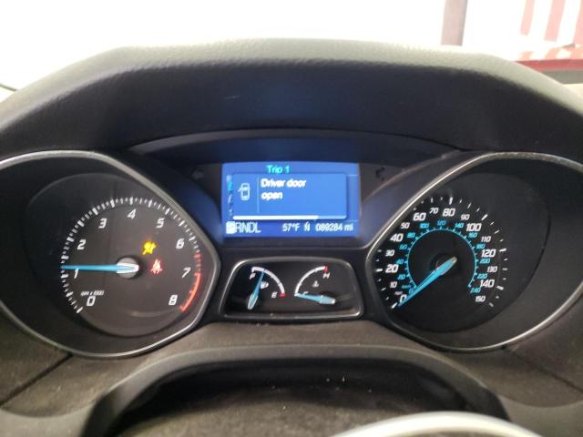 Photo 9 from auction – 2012 FORD FOCUS SE with VIN 1FAHP3F24CL346120