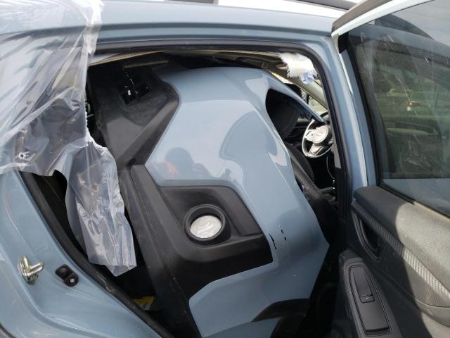 Photo 11 from auction – 2020 SUBARU CROSSTREK with VIN JF2GTAEC9LH258507