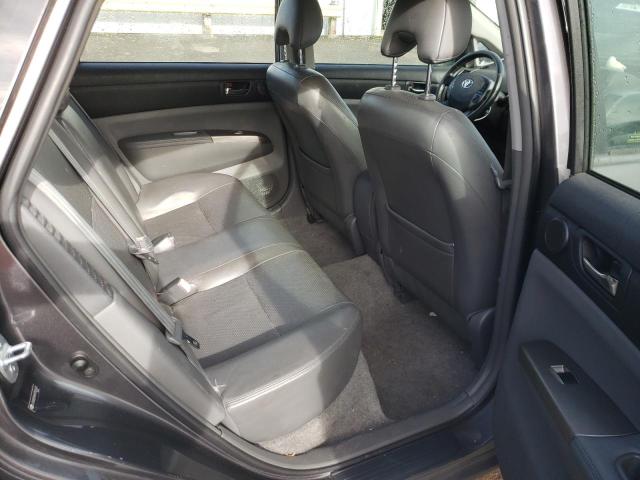 Photo 10 from auction – 2006 TOYOTA PRIUS with VIN JTDKB20UX63201624