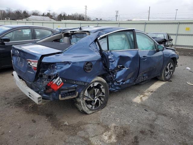 Photo 3 from auction – 2021 SUBARU LEGACY PRE with VIN 4S3BWAD64M3015259