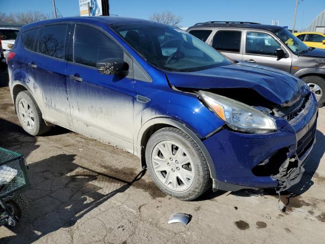 Photo 4 from auction – 2013 FORD ESCAPE S with VIN 1FMCU0F7XDUB82435