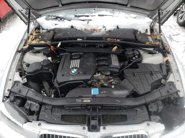 Photo 11 from auction – 2011 BMW 328 XI with VIN WBAPK7C59BF087774