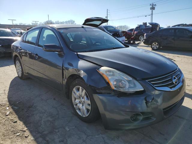 Photo 4 from auction – 2010 NISSAN ALTIMA BAS with VIN 1N4AL2AP0AC161134