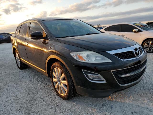 Photo 4 from auction – 2010 MAZDA CX-9 with VIN JM3TB2MA8A0218024