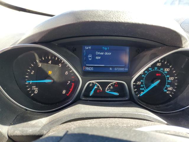 Photo 9 from auction – 2013 FORD ESCAPE S with VIN 1FMCU0F7XDUB82435