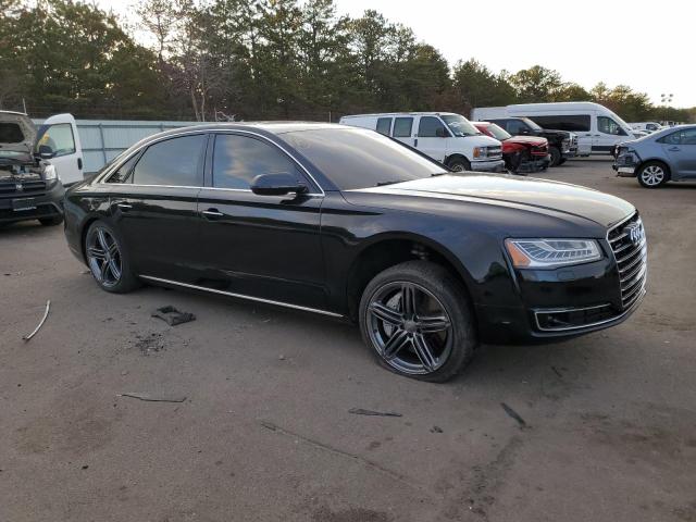 Photo 4 from auction – 2015 AUDI A8 L QUATT with VIN WAU3GAFD2FN013284