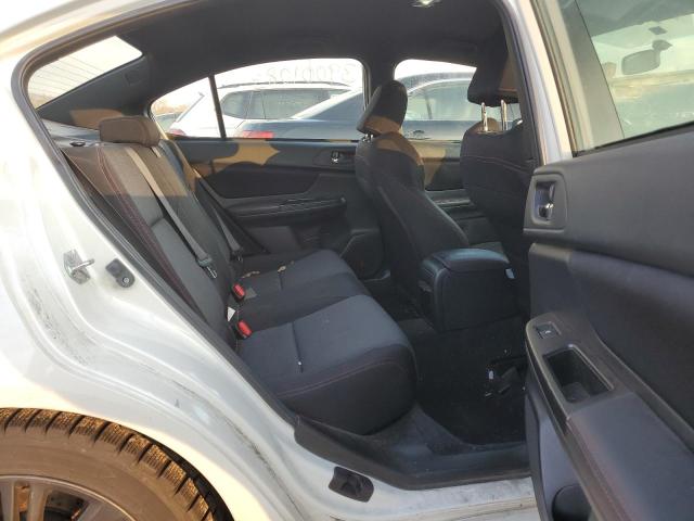 Photo 10 from auction – 2016 SUBARU WRX with VIN JF1VA1B69G9830983