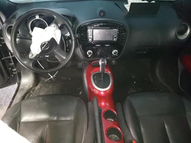 Photo 8 from auction – 2015 NISSAN JUKE S with VIN JN8AF5MV0FT555340