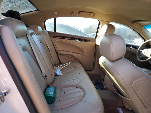 Zdjęcie 10 z aukcji – 2006 BUICK LUCERNE CX z VIN 1G4HD57266U239707