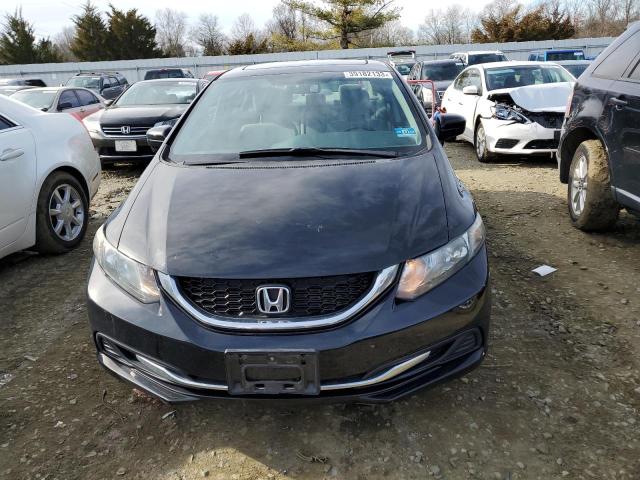 صورة رقم 5 من المزاد - 2015 HONDA CIVIC EX مع VIN 19XFB2F87FE238778