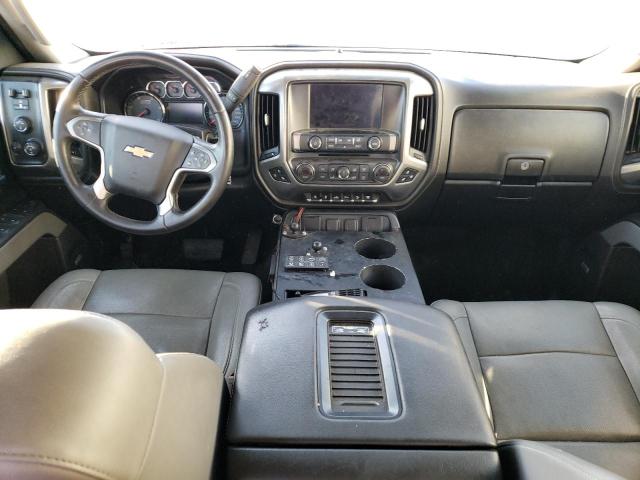 Photo 8 from auction – 2016 CHEVROLET silverado with VIN 1GC1KWE8XGF130231