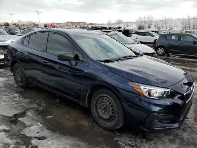 Photo 4 from auction – 2019 SUBARU IMPREZA with VIN 4S3GKAA68K3619139
