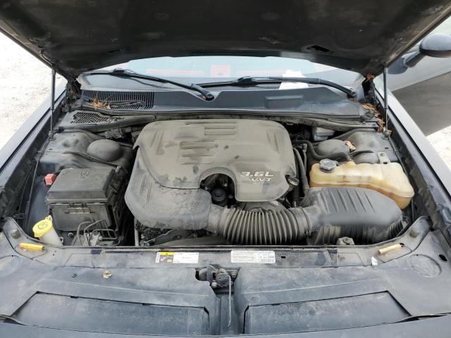 Photo 11 from auction – 2013 DODGE CHALLENGER with VIN 2C3CDYAG1DH540488