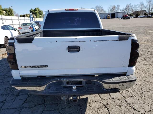 Photo 6 from auction – 2006 CHEVROLET SILVERADO with VIN 2GCEC13Z961296744