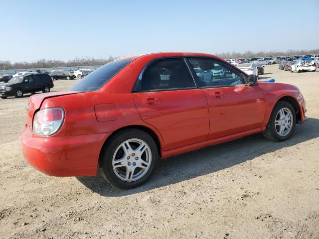 Photo 3 from auction – 2006 SUBARU IMPREZA 2. with VIN JF1GD67646H508214