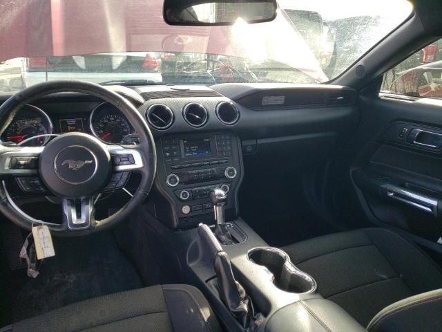 Photo 8 from auction – 2016 FORD MUSTANG with VIN 1FA6P8AM7G5273297