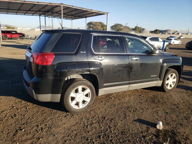 Photo 3 from auction – 2012 GMC TERRAIN SL with VIN 2GKALMEK9C6364723