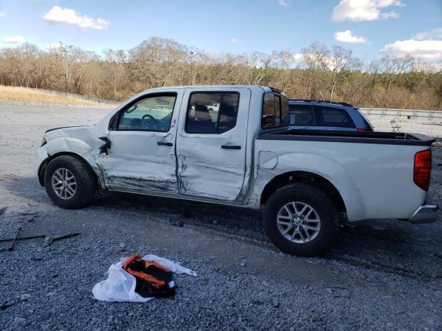 Photo 2 from auction – 2014 NISSAN FRONTIER with VIN 1N6AD0EVXEN705246