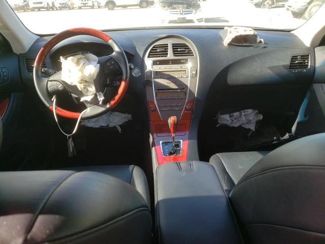 Photo 8 from auction – 2007 LEXUS ES 350 with VIN JTHBJ46GX72057952