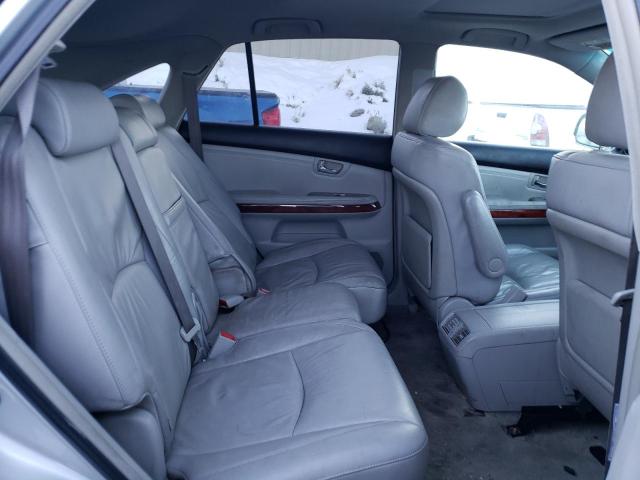 Photo 10 from auction – 2004 LEXUS RX 330 with VIN 2T2HA31UX4C026275