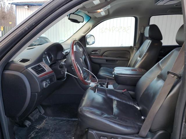 Photo 7 from auction – 2010 CADILLAC ESCALADE with VIN 1GYUKAEFXAR197054
