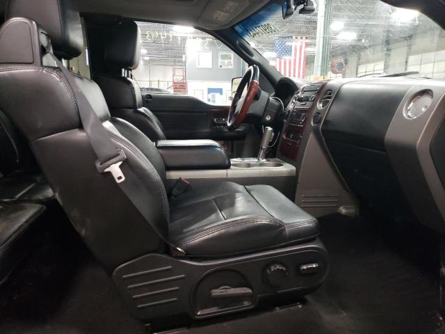 Photo 5 from auction – 2007 FORD F150 with VIN 1FTPX14V27FB18807