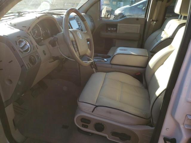 Photo 7 from auction – 2007 LINCOLN MARK LT with VIN 5LTPW18537FJ05820